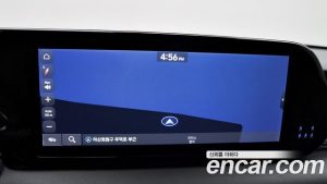 Hyundai Palisade Бензин 3.8 4WD 2024 года из Южной Кореи