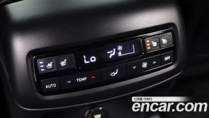 Hyundai Palisade Бензин 3.8 4WD 2024 года из Южной Кореи