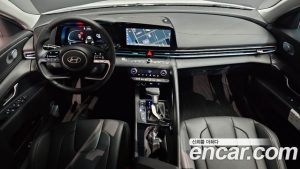 Hyundai AVANTE 1.6 2026 года из Южной Кореи