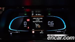 Hyundai AVANTE 1.6 2026 года из Южной Кореи