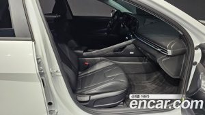 Hyundai AVANTE 1.6 2026 года из Южной Кореи