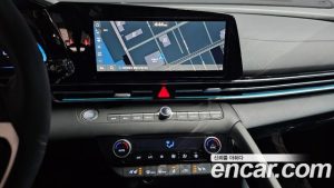 Hyundai AVANTE 1.6 2026 года из Южной Кореи