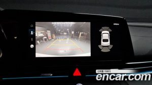 Hyundai AVANTE 1.6 2026 года из Южной Кореи