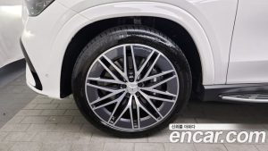 Mercedes-Benz GLE-Class AMG GLE53 4MATIC+ 2025 года из Южной Кореи