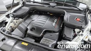 Mercedes-Benz GLE-Class AMG GLE53 4MATIC+ 2025 года из Южной Кореи