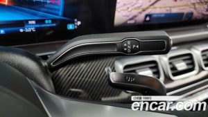 Mercedes-Benz GLE-Class AMG GLE53 4MATIC+ 2025 года из Южной Кореи