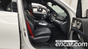 Mercedes-Benz GLE-Class AMG GLE53 4MATIC+ 2025 года из Южной Кореи