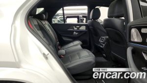 Mercedes-Benz GLE-Class AMG GLE53 4MATIC+ 2025 года из Южной Кореи