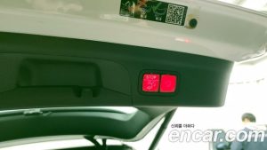 Mercedes-Benz GLE-Class AMG GLE53 4MATIC+ 2025 года из Южной Кореи