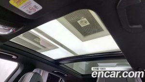 Mercedes-Benz GLE-Class AMG GLE53 4MATIC+ 2025 года из Южной Кореи