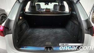 Mercedes-Benz GLE-Class AMG GLE53 4MATIC+ 2025 года из Южной Кореи