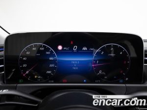 Mercedes-Benz E-Class E220d 4MATIC Exclusive 2025 года из Южной Кореи