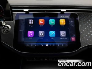 Mercedes-Benz E-Class E220d 4MATIC Exclusive 2025 года из Южной Кореи