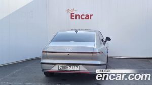 Hyundai Grandeur 3.5 LPG 2WD (Taxi) 2024 года из Южной Кореи