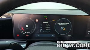 Hyundai Grandeur 3.5 LPG 2WD (Taxi) 2024 года из Южной Кореи