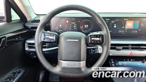 Hyundai Grandeur 3.5 LPG 2WD (Taxi) 2024 года из Южной Кореи