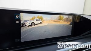 Hyundai Grandeur 3.5 LPG 2WD (Taxi) 2024 года из Южной Кореи