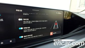 Hyundai Grandeur 3.5 LPG 2WD (Taxi) 2024 года из Южной Кореи