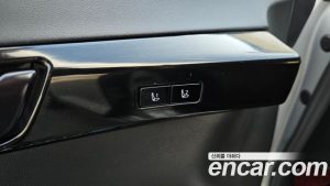 Hyundai Grandeur 3.5 LPG 2WD (Taxi) 2024 года из Южной Кореи