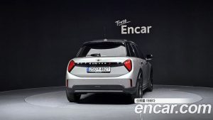 Mini Cooper 5Door Favoured 2025 года из Южной Кореи