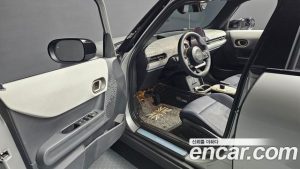 Mini Cooper 5Door Favoured 2025 года из Южной Кореи