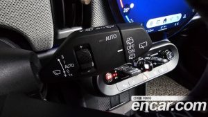 Mini Cooper 5Door Favoured 2025 года из Южной Кореи