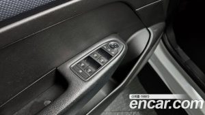 Renault-KoreaSamsung XM3 1.6 GTe LE 2023 года из Южной Кореи