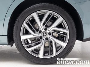 Mercedes-Benz E-Class E220d 4MATIC Exclusive 2025 года из Южной Кореи