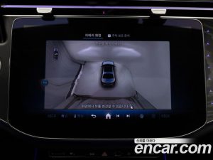 Mercedes-Benz E-Class E220d 4MATIC Exclusive 2025 года из Южной Кореи