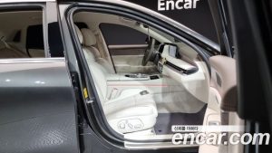 Genesis G90 Бензин 3.5 Turbo AWD 2025 года из Южной Кореи