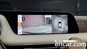 Genesis G90 Бензин 3.5 Turbo AWD 2025 года из Южной Кореи