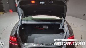 Genesis G90 Бензин 3.5 Turbo AWD 2025 года из Южной Кореи