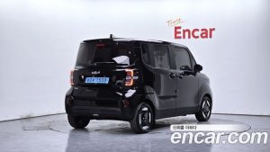 Kia RAY Air 2024 года из Южной Кореи