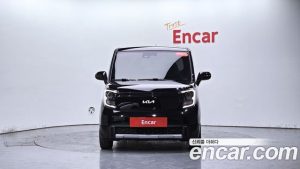 Kia RAY Air 2024 года из Южной Кореи