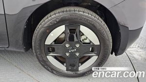 Kia RAY Air 2024 года из Южной Кореи