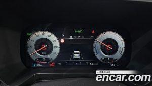 Kia RAY Air 2024 года из Южной Кореи