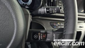 Kia RAY Air 2024 года из Южной Кореи