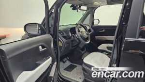Kia RAY Air 2024 года из Южной Кореи