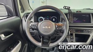 Kia RAY Air 2024 года из Южной Кореи