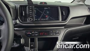 Kia RAY Air 2024 года из Южной Кореи