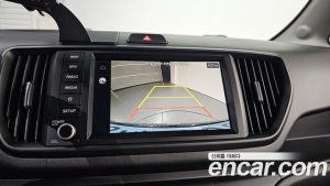 Kia RAY Air 2024 года из Южной Кореи