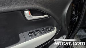 Kia RAY Air 2024 года из Южной Кореи
