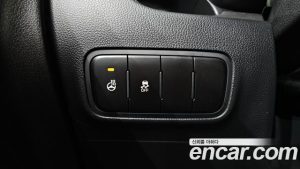 Kia RAY Air 2024 года из Южной Кореи