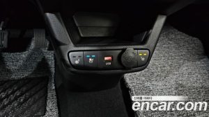 Kia RAY Air 2024 года из Южной Кореи