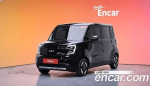 Kia RAY Air 2024 года из Южной Кореи