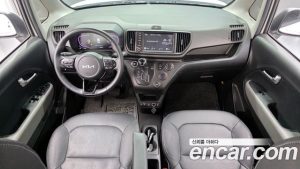 Kia RAY Prestige 2024 года из Южной Кореи