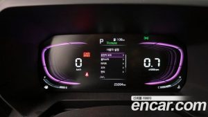 Kia RAY Prestige 2024 года из Южной Кореи