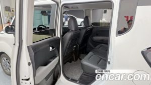Kia RAY Prestige 2024 года из Южной Кореи