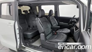 Kia RAY Prestige 2024 года из Южной Кореи
