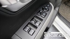 Kia RAY Prestige 2024 года из Южной Кореи